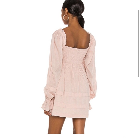 Revolve dress size medium - Picture 3 of 3